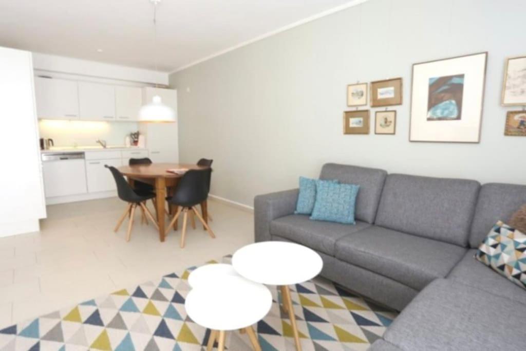 ルクセンブルクRetro Chic 100M2 Flat, In Center With Terrace And Parking- 92アパートメント エクステリア 写真