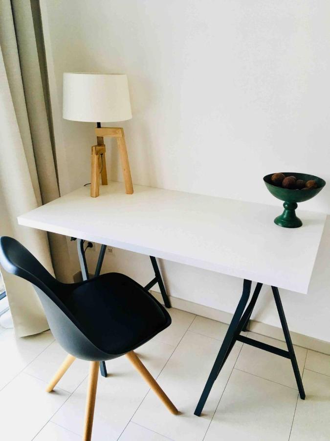 ルクセンブルクRetro Chic 100M2 Flat, In Center With Terrace And Parking- 92アパートメント エクステリア 写真